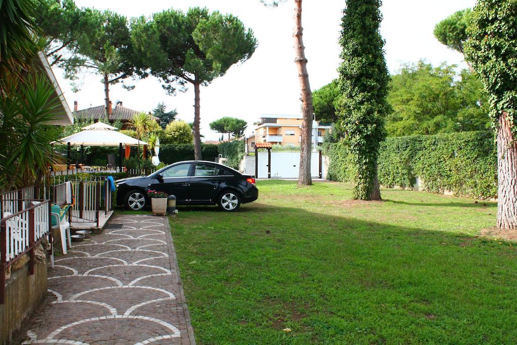 Bed and Breakfast La Casa Della Musica Ciampino Zimmer foto