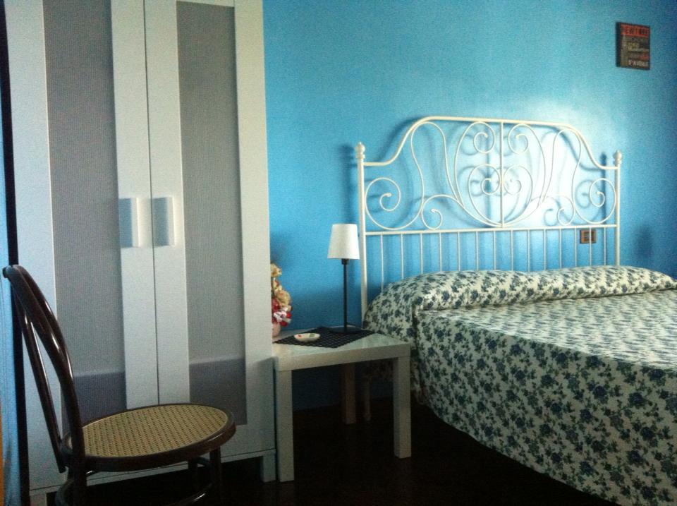 Bed and Breakfast La Casa Della Musica Ciampino Zimmer foto