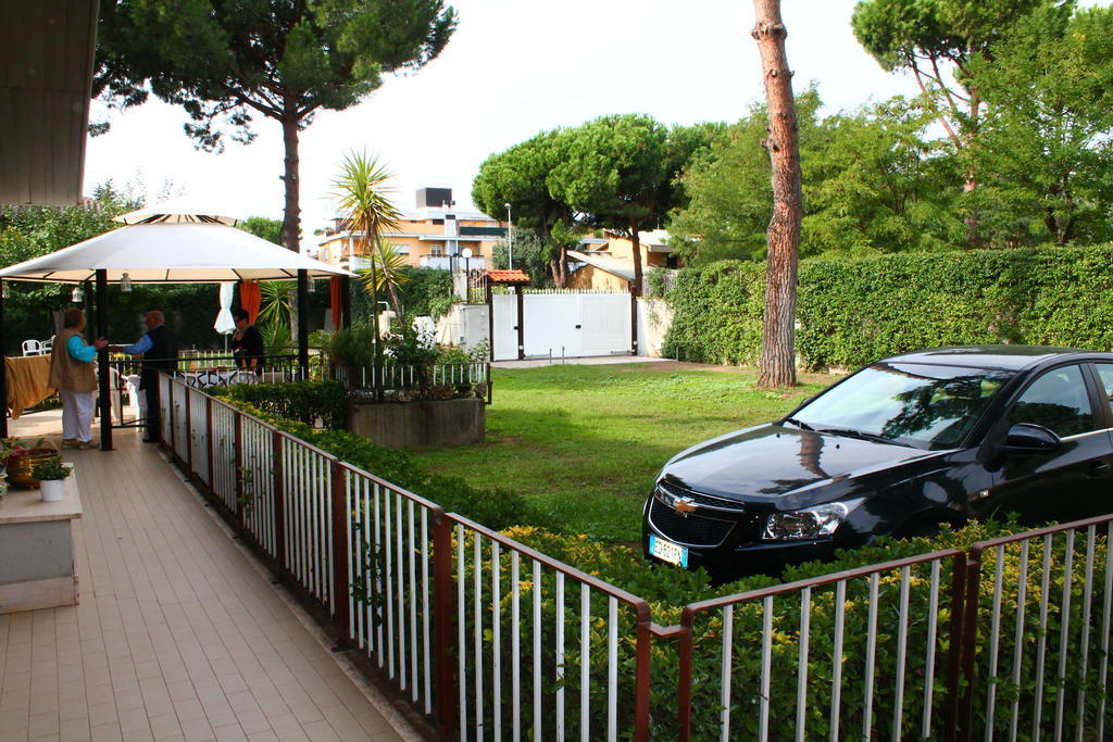 Bed and Breakfast La Casa Della Musica Ciampino Zimmer foto