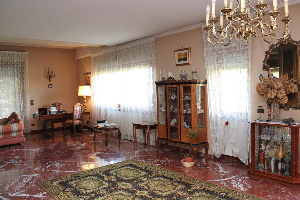 Bed and Breakfast La Casa Della Musica Ciampino Zimmer foto