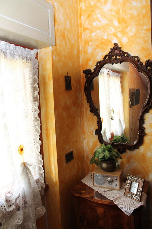 Bed and Breakfast La Casa Della Musica Ciampino Zimmer foto